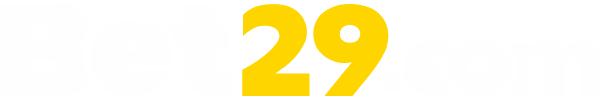 Logo trang taib 29bet apk